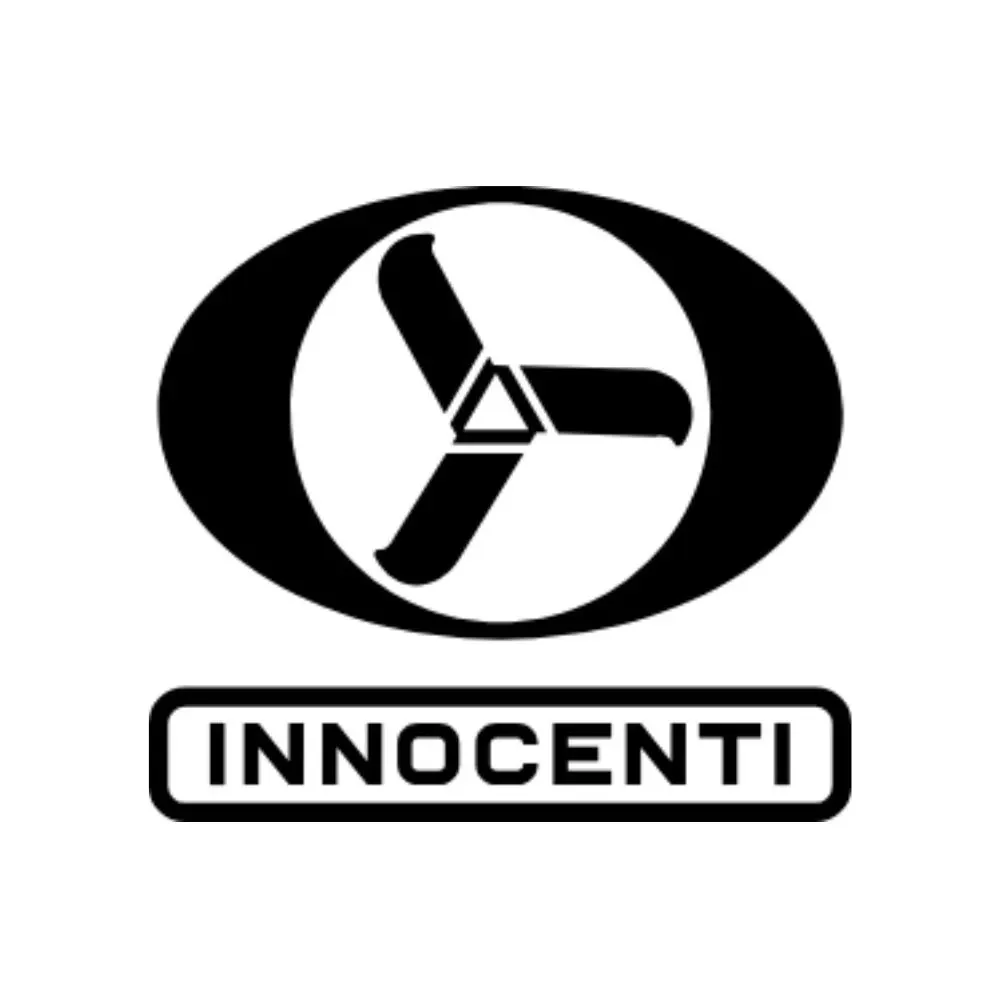 Logo Innocenti