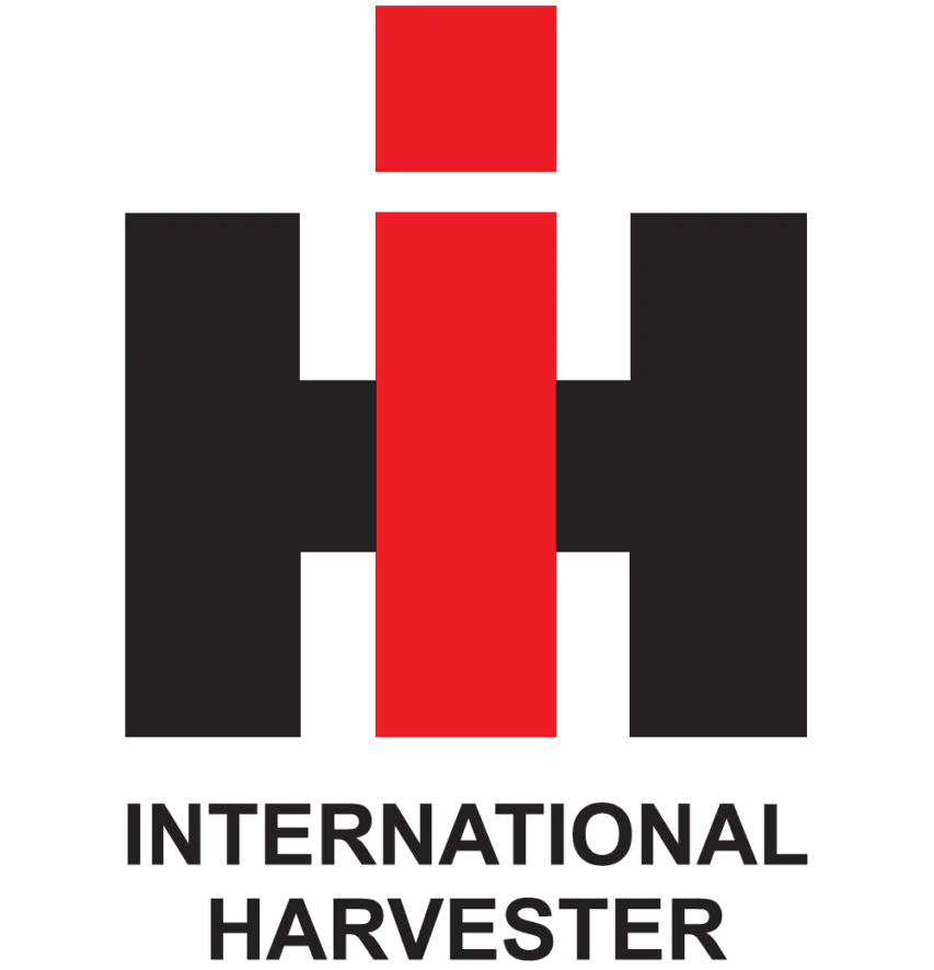 Logo International Harvester