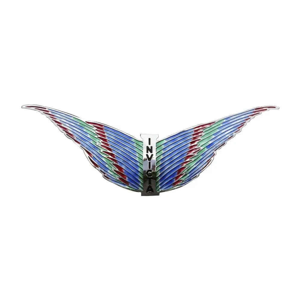 Logo Invicta