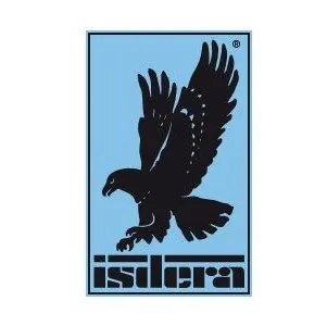 Logo Isdera
