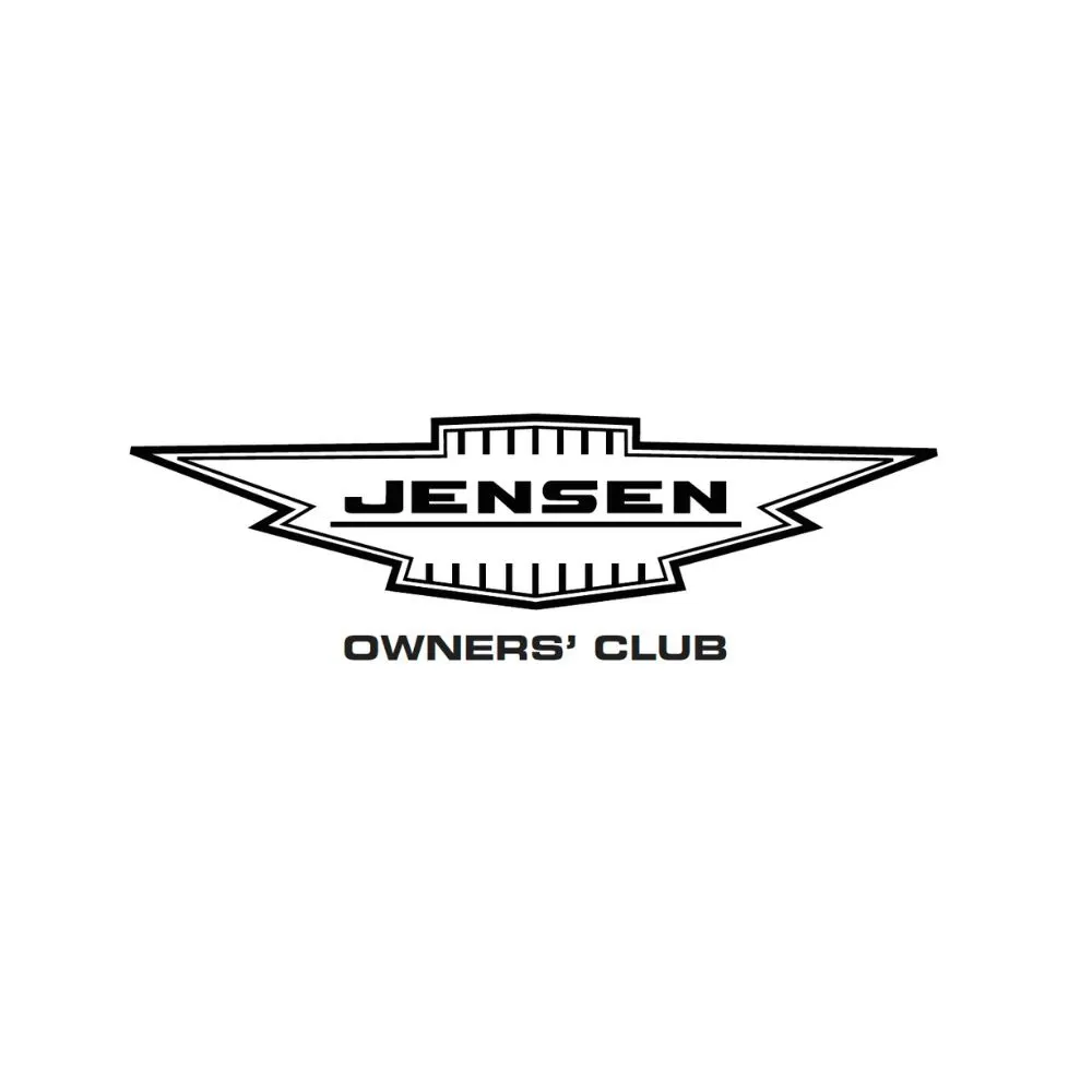 Logo Jensen