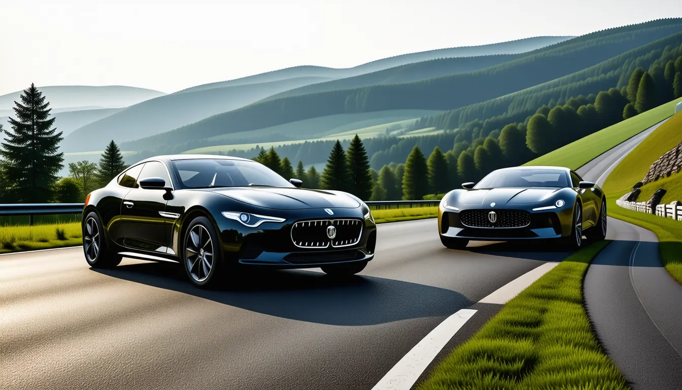 découvrez l’histoire fascinante de lancia, une légende de l’automobile où patrimoine prestigieux et innovations audacieuses se rencontrent pour façonner l’avenir du design et de la performance.