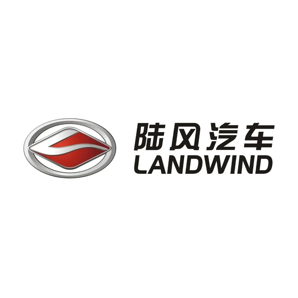 Logo Landwind