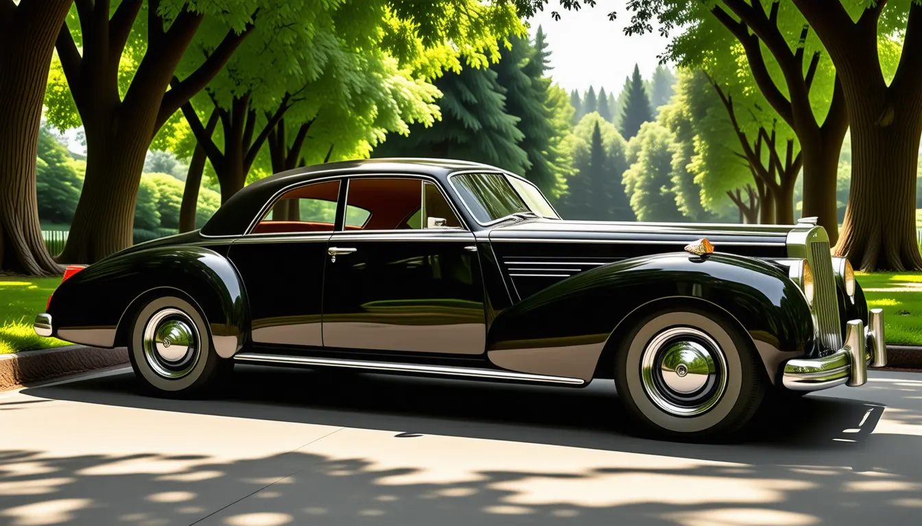 découvrez l’histoire fascinante de laurin & klement, pionniers de l’industrie automobile. plongez dans l’héritage et les modèles emblématiques de cette marque légendaire.
