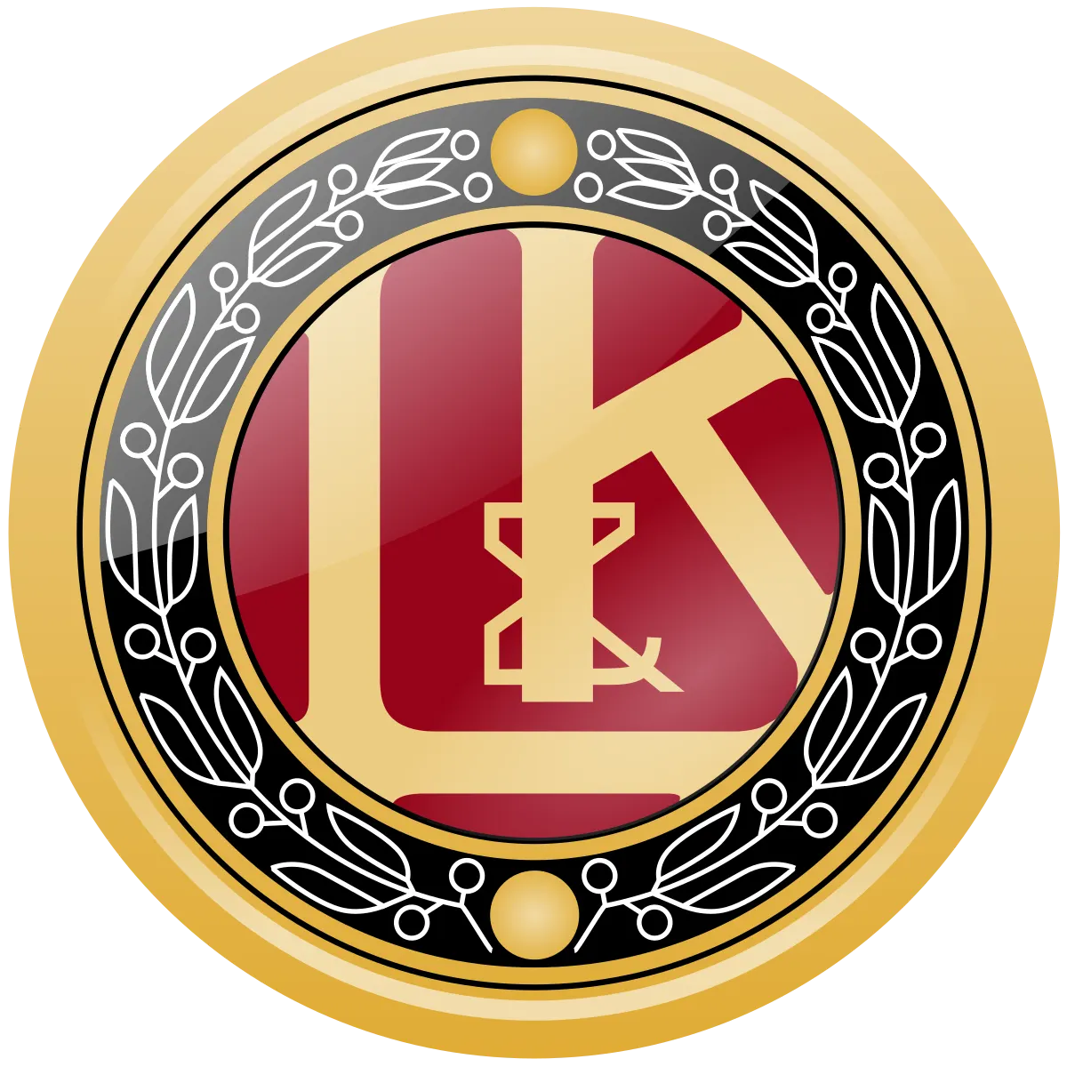 Logo Laurin & Klement