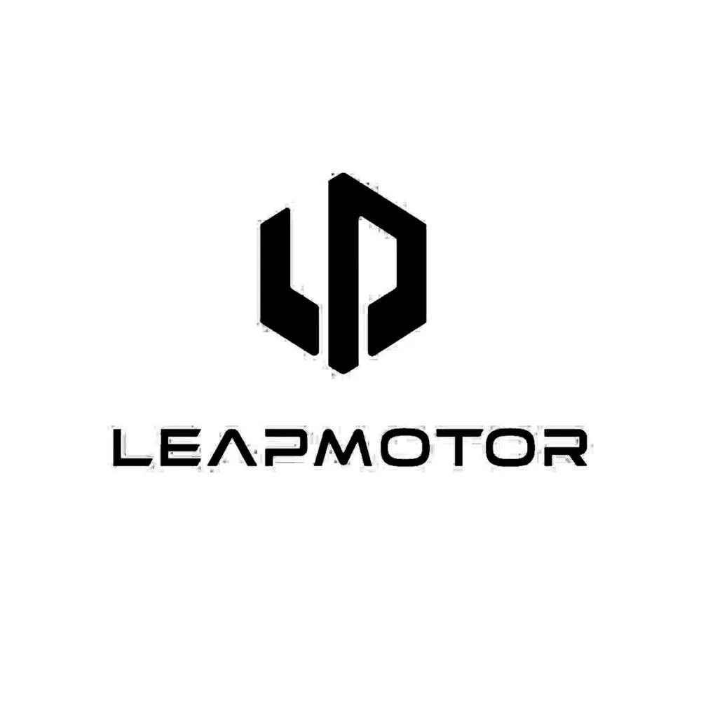 Logo Leapmoto