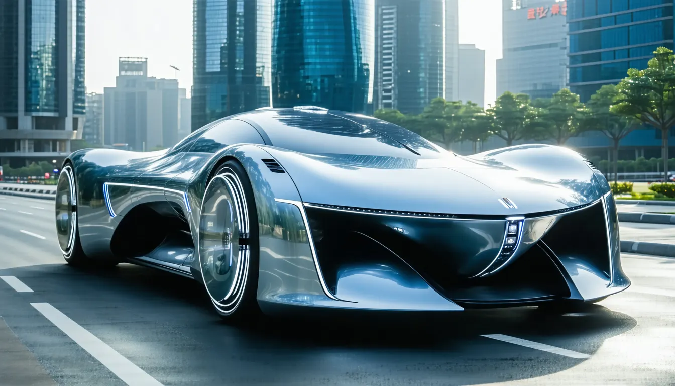 découvrez comment les marques de voitures germano-chinoises transforment l'industrie automobile en proposant des véhicules innovants, performants et abordables. analyse des tendances et des acteurs majeurs de ce nouveau phénomène sur le marché mondial.
