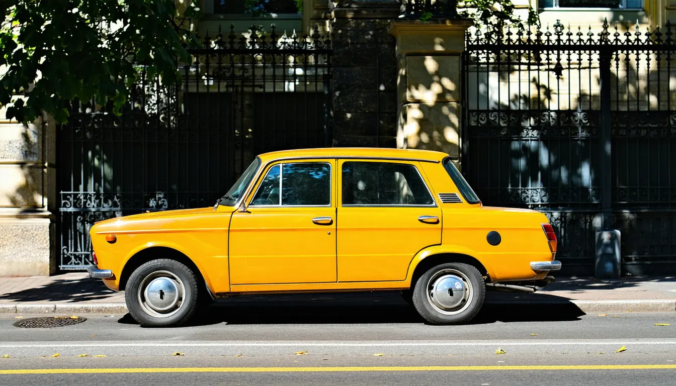 découvrez les principales marques de voitures serbes, leur histoire, leurs modèles emblématiques et leur impact sur l'industrie automobile locale et internationale.