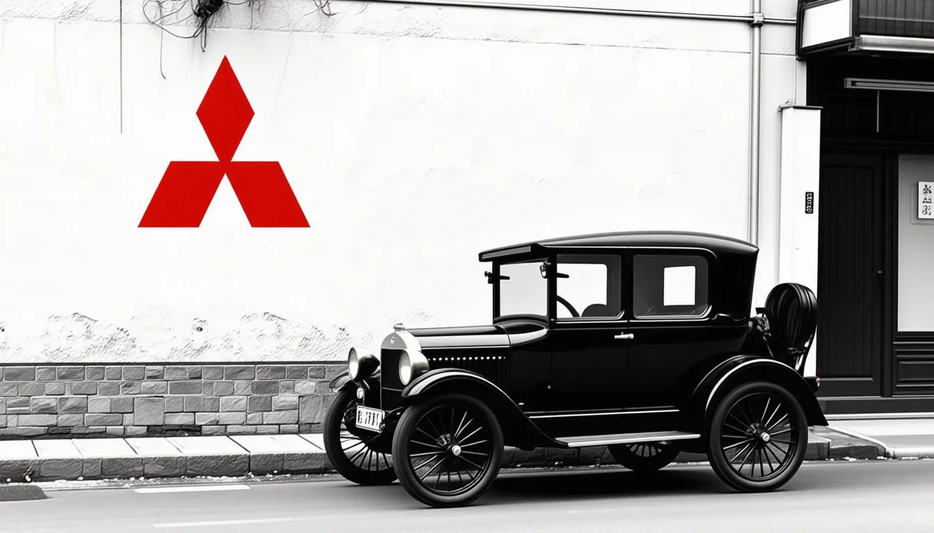 découvrez l’histoire fascinante de mitsubishi, de ses origines à son évolution en tant que marque automobile emblématique. plongez dans l’héritage, les innovations et les étapes marquantes qui ont forgé la réputation de mitsubishi dans l’industrie automobile.