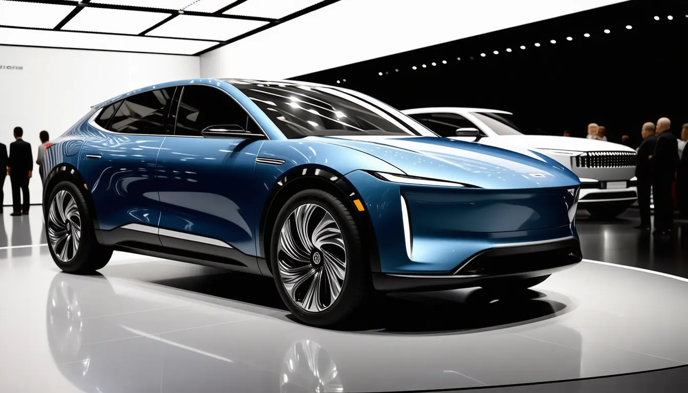 découvrez l’histoire fascinante et les origines de gac gonov, une marque automobile en pleine évolution, innovante et ambitieuse qui s’impose sur la scène internationale.
