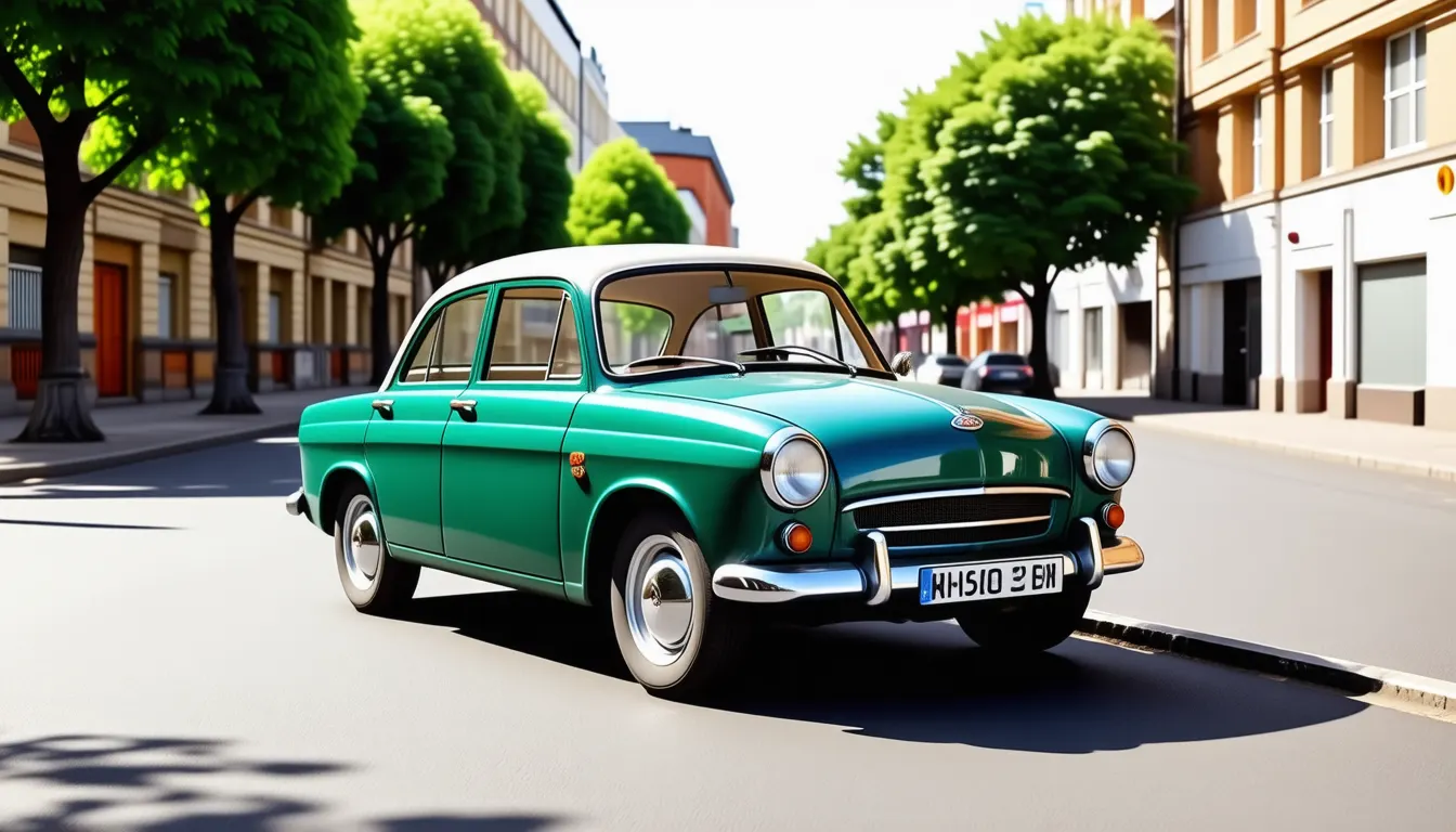 découvrez l’incroyable parcours de la marque automobile berkeley, pionnière oubliée du royaume-uni. plongez dans l’histoire fascinante de ses innovations et de son influence sur l’industrie automobile britannique.