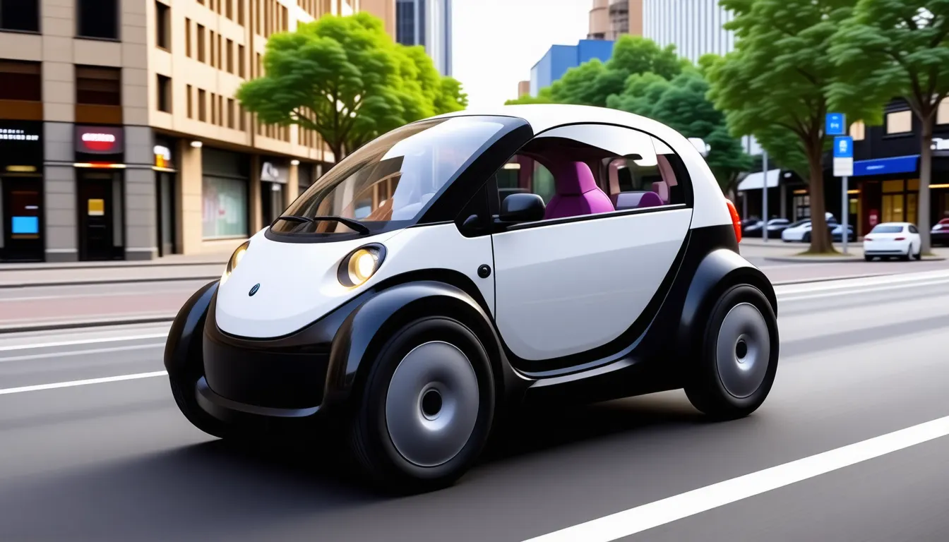 découvrez l’histoire captivante de la marque grecav, de ses origines à son évolution, et plongez dans l’univers d’un constructeur emblématique de voitures sans permis et d’innovations mécaniques.