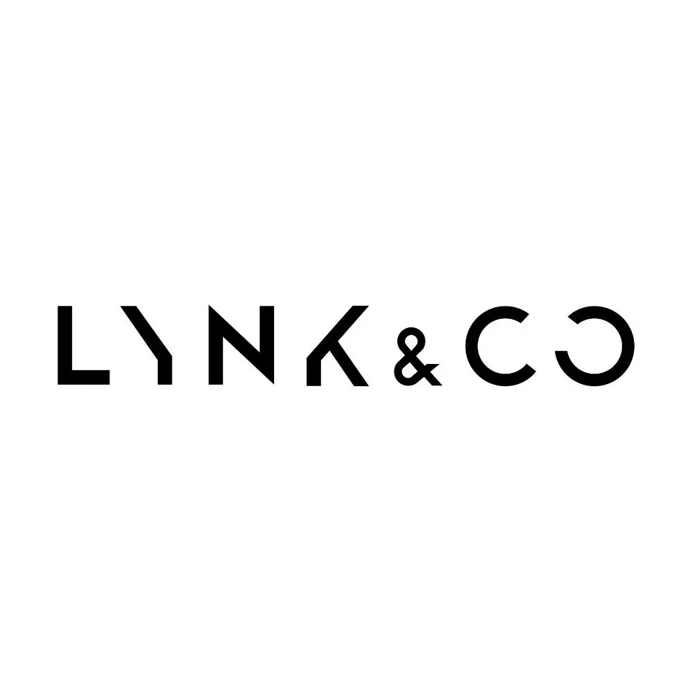 Logo Lynk & Co