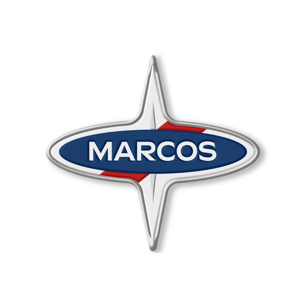 Logo Marcos