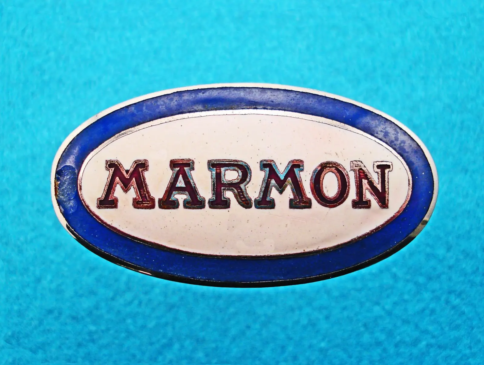 Logo Marmon
