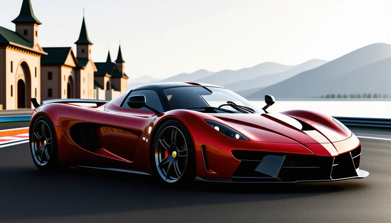 découvrez l’histoire fascinante de marussia automobiles, la marque russe de supercars rares qui a marqué le monde de l’automobile par son innovation et son héritage unique. plongez dans son parcours, de ses débuts prometteurs à son influence durable.