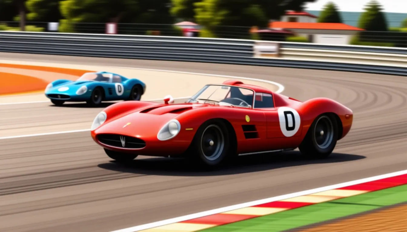 découvrez l’histoire fascinante de maserati, son évolution et les moments clés qui ont fait de cette marque italienne une légende de l’automobile de luxe et de sport.