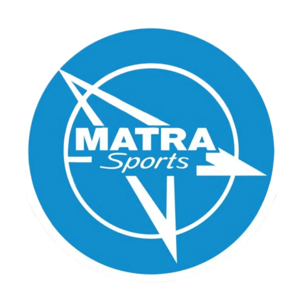 Logo Matra