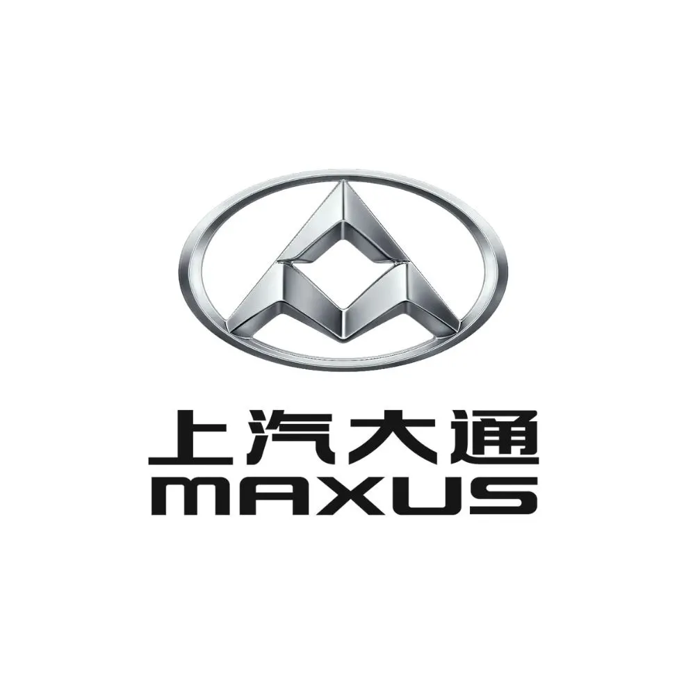 Logo Maxus