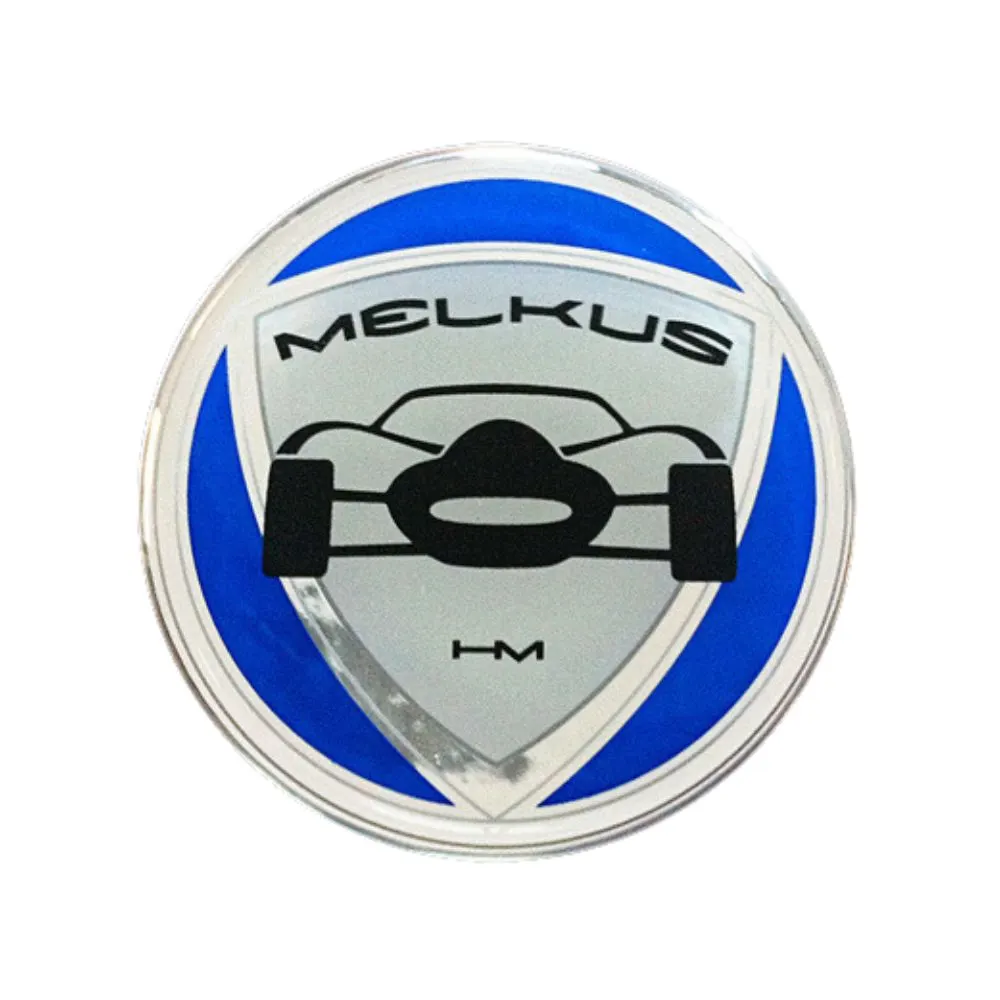 Logo Melkus