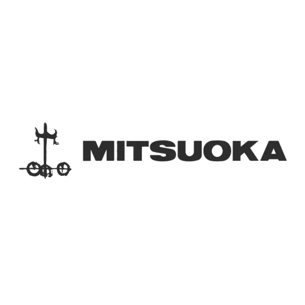 Logo Mitsuoka