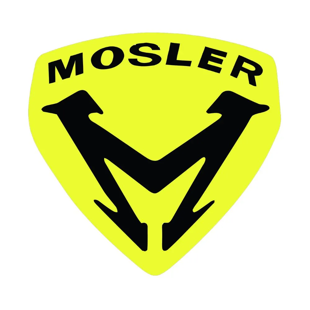 Logo Mosler