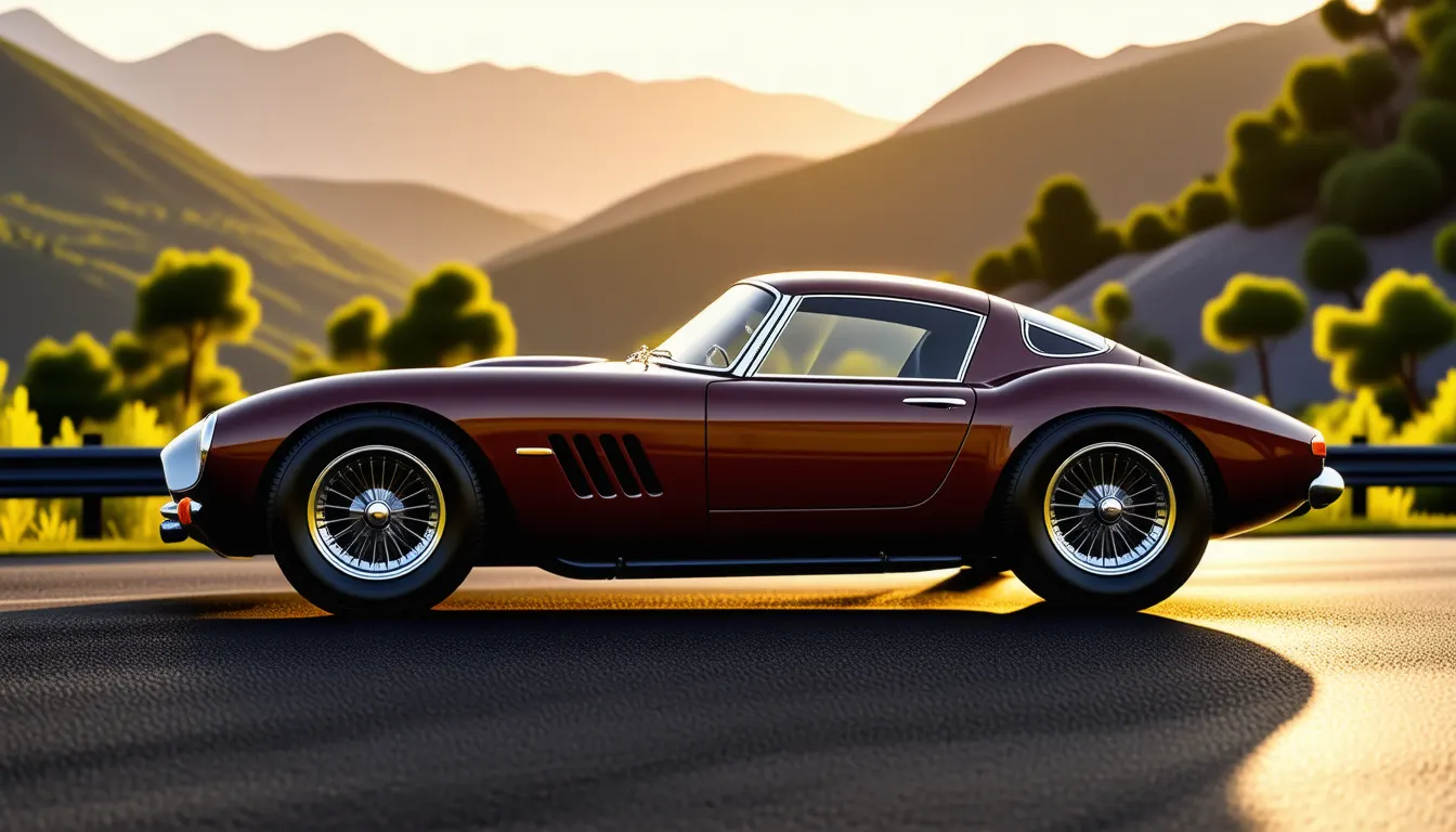 découvrez l'histoire fascinante de mygale, une marque emblématique qui s'est imposée comme une référence incontournable dans l'automobile sportive grâce à son innovation et ses performances exceptionnelles.