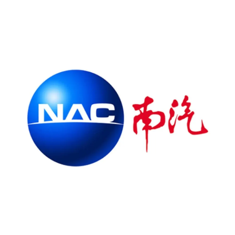 Logo Nanjing