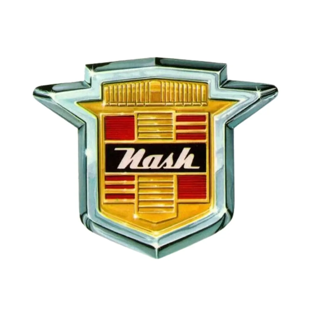 Logo Nash Motors