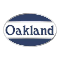 Logo Oakland
