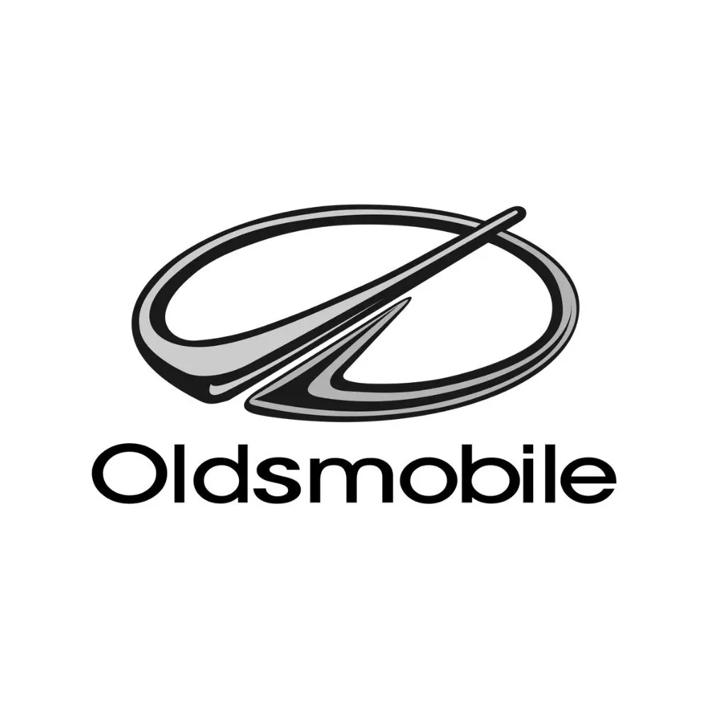Logo Oldsmobile