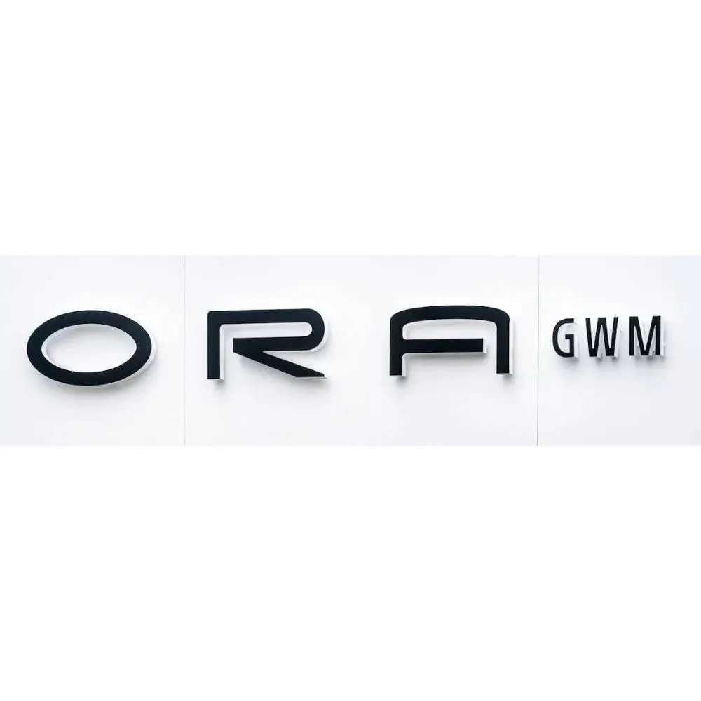 Logo ORA