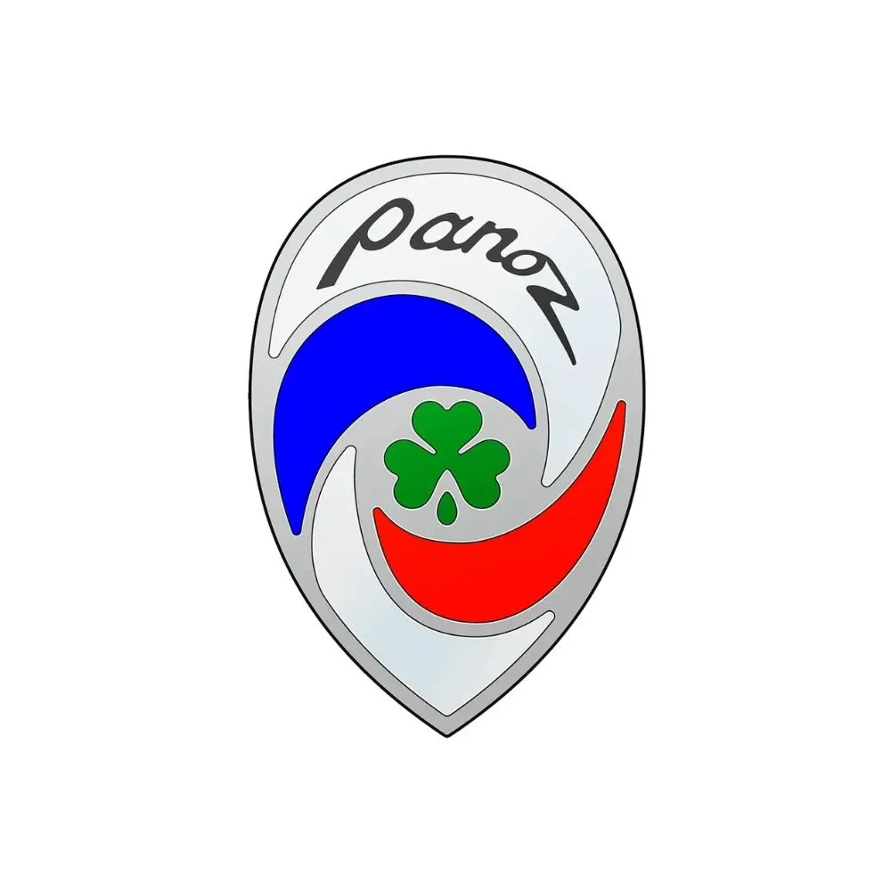 Logo Panoz