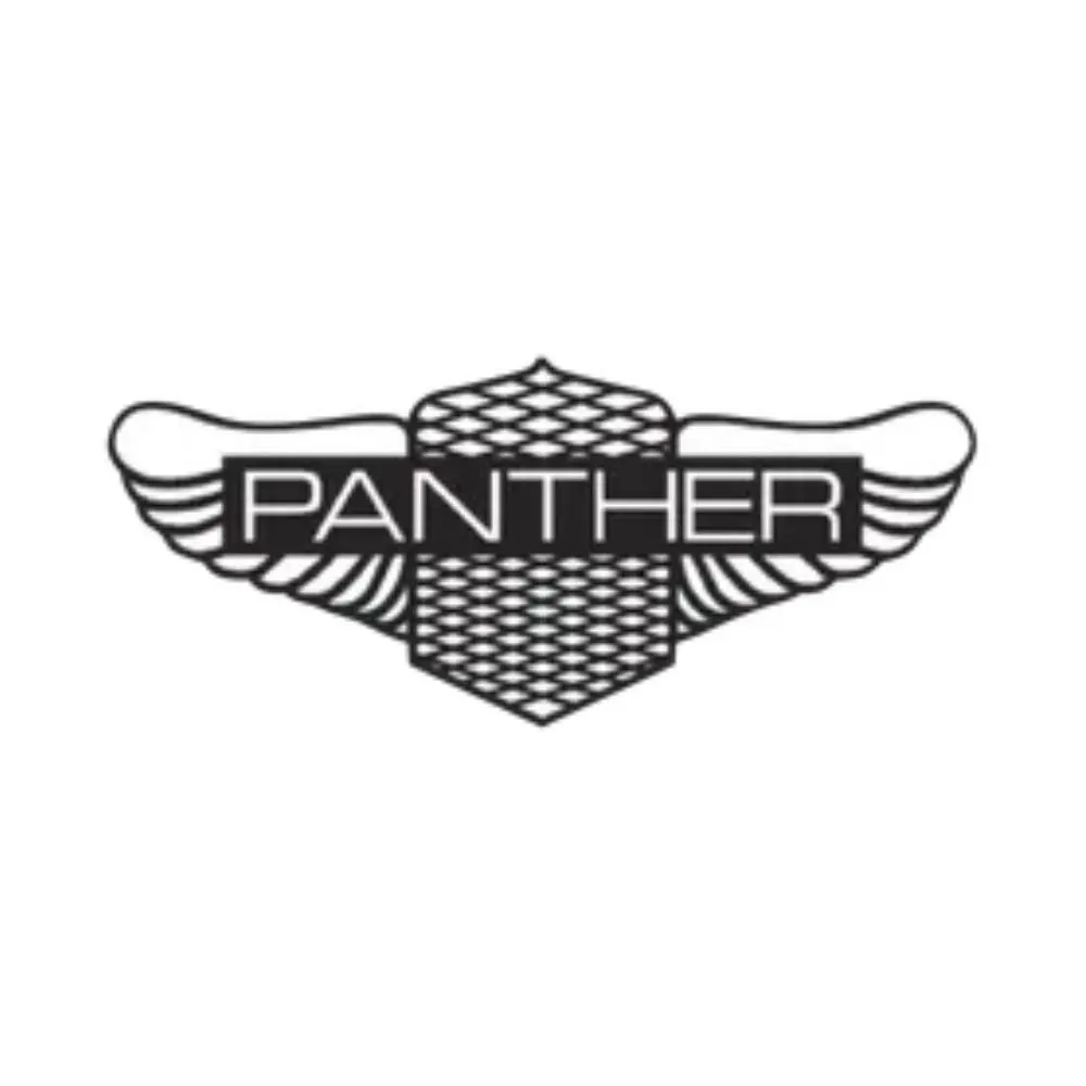 Logo Panther Westwinds