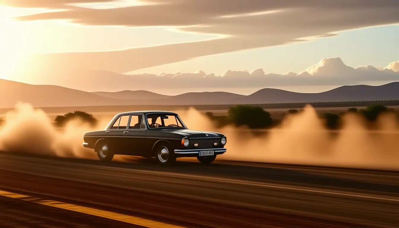 découvrez l'histoire fascinante et l'évolution de perana, une marque automobile emblématique qui a marqué l'industrie automobile par son innovation, ses modèles légendaires et son héritage unique.