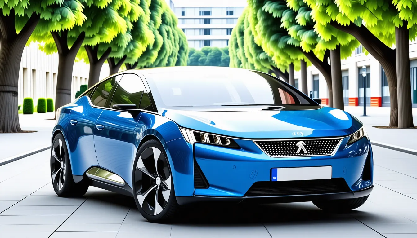découvrez comment peugeot s’est imposée comme un acteur incontournable de l’industrie automobile grâce à son esprit d’innovation, son héritage et ses modèles emblématiques.