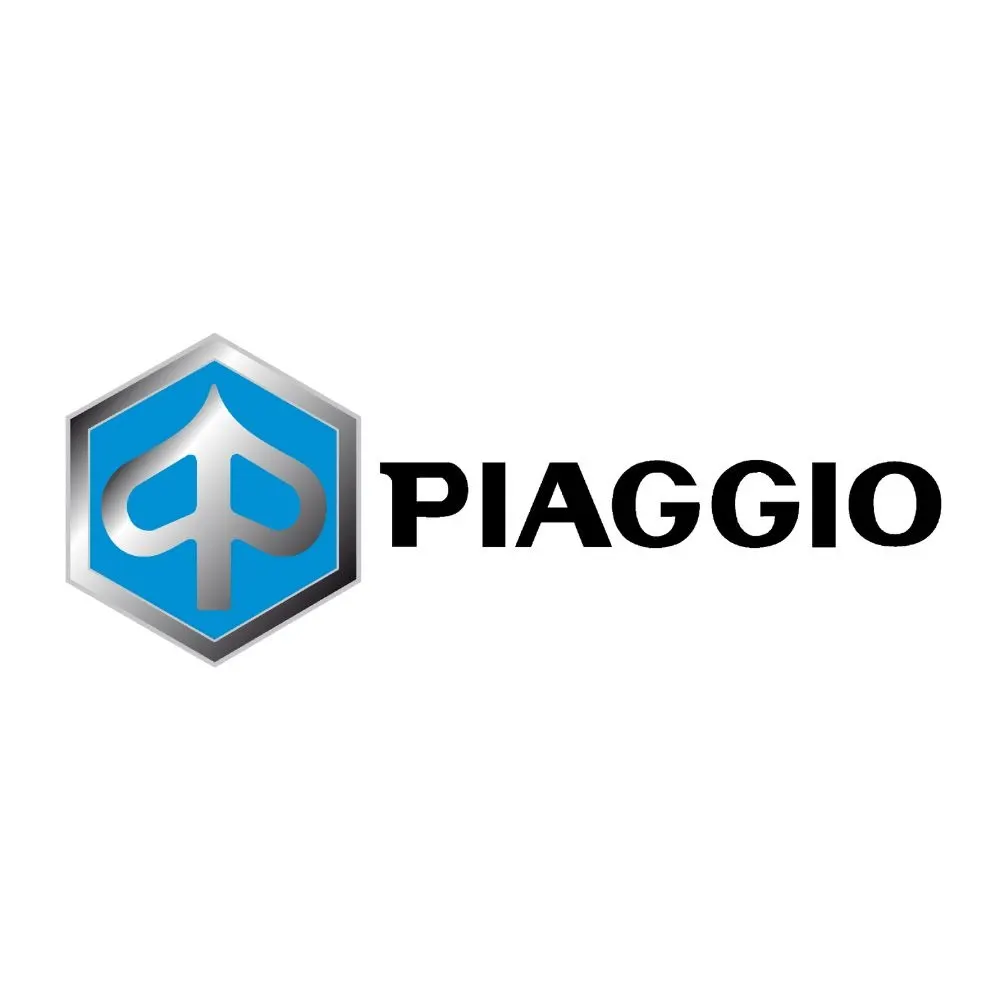 Logo Piaggio