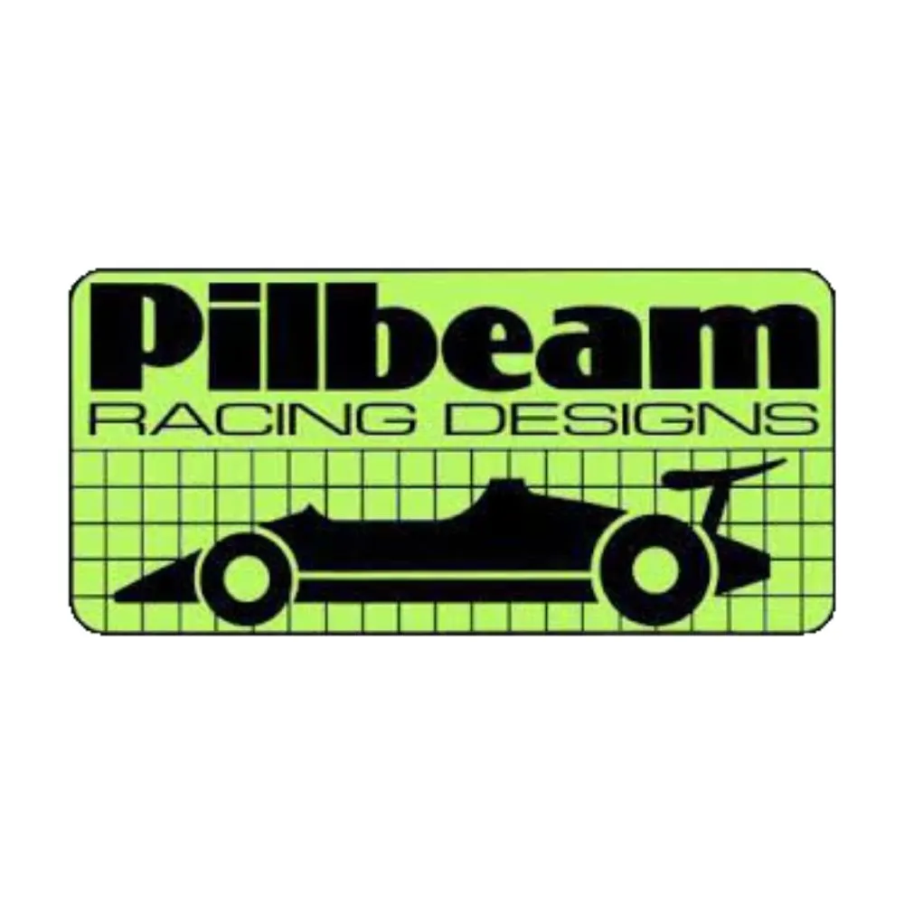 Logo Pilbeam