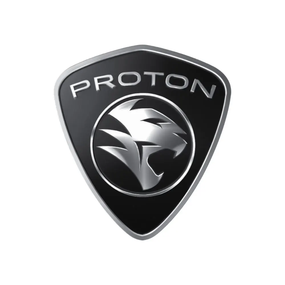 Logo Proton