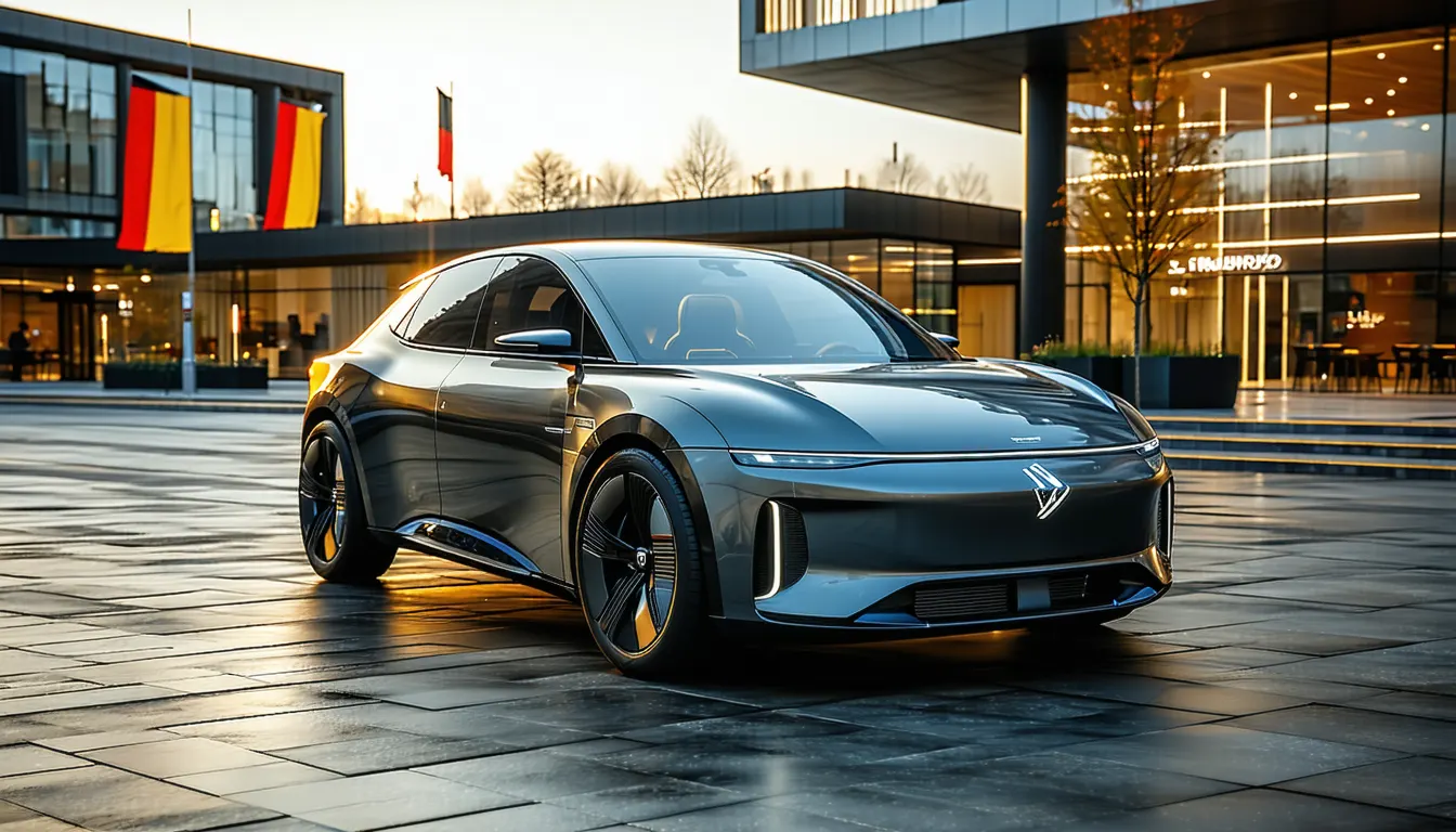 découvrez les marques de voitures belges incontournables, leur histoire, leurs modèles emblématiques et ce qui les distingue dans l’univers automobile européen.