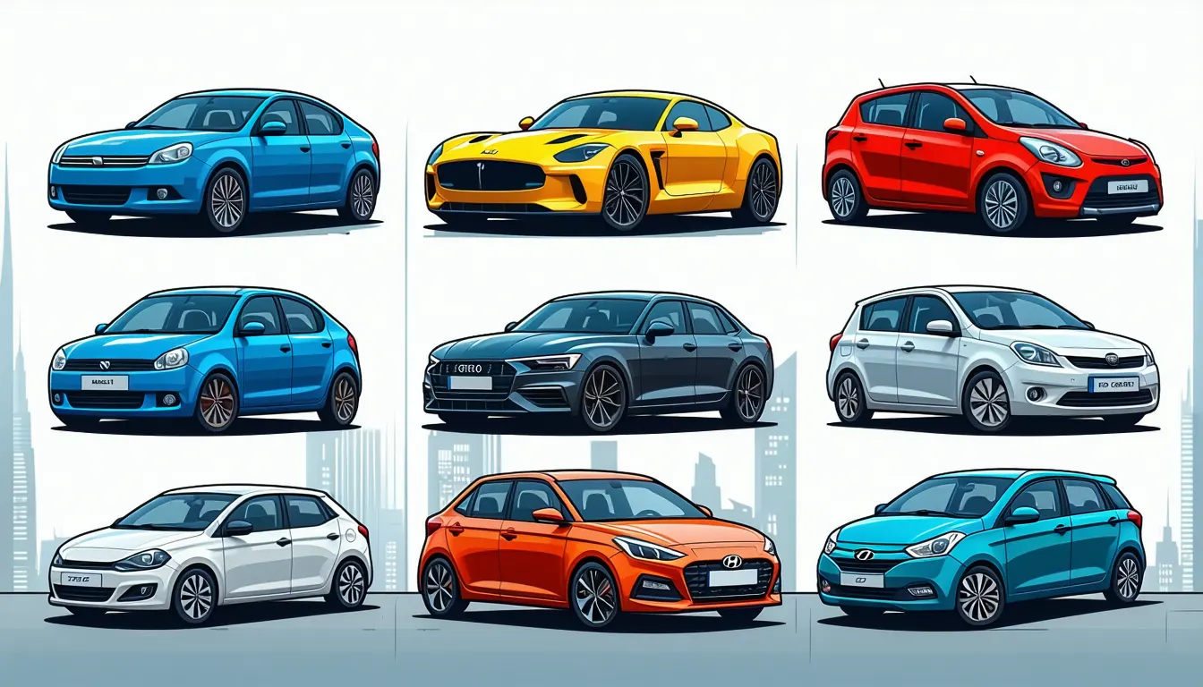 découvrez les principales marques de voitures indiennes à connaître : un guide complet des constructeurs automobiles incontournables en inde, leur histoire et leurs modèles phares.