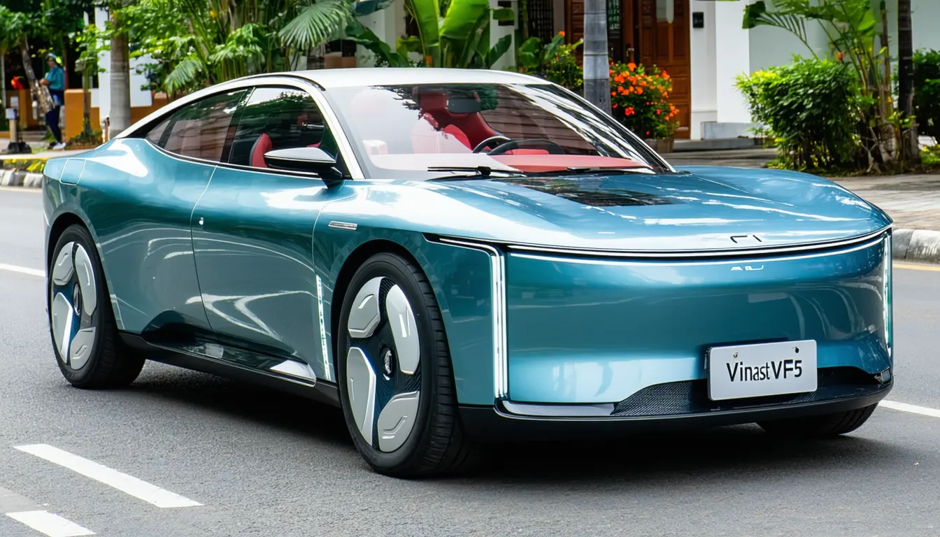 découvrez les principales marques de voitures vietnamiennes, leur histoire et leurs modèles phares. explorez l'industrie automobile du vietnam et laissez-vous surprendre par son innovation et son savoir-faire.
