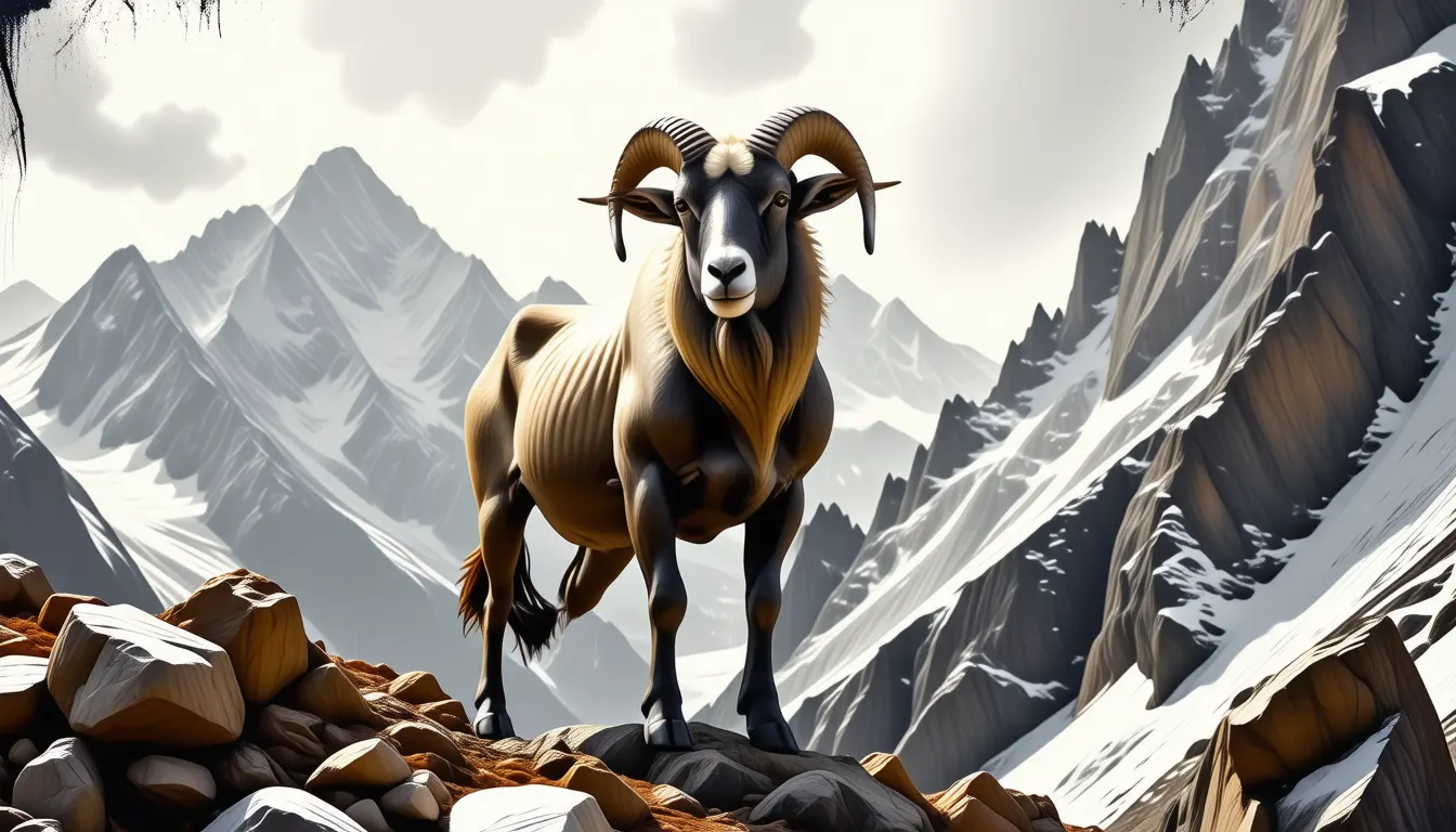 découvrez l’évolution de ram, une marque emblématique reconnue pour sa robustesse. parcourez son histoire, ses valeurs et la façon dont elle s’impose comme un symbole de puissance et de fiabilité dans le monde automobile.