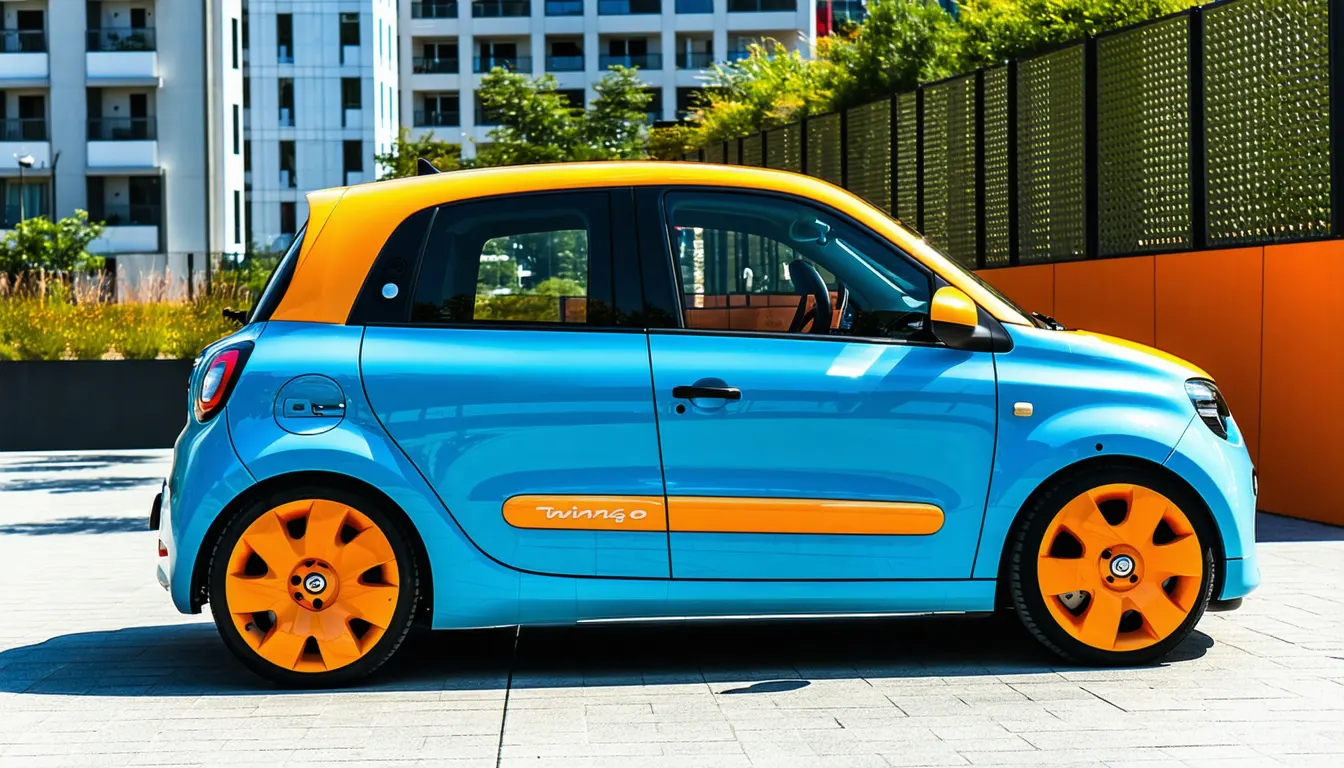 découvrez notre guide complet sur la renault twingo i (c06) : analyse détaillée de ses points forts, ses faiblesses, conseils d’achat et informations essentielles pour bien choisir ce modèle iconique.