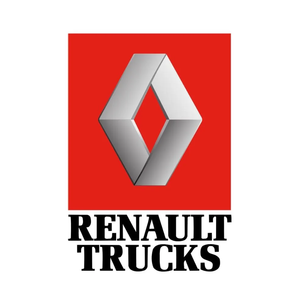 Logo Renault Trucks