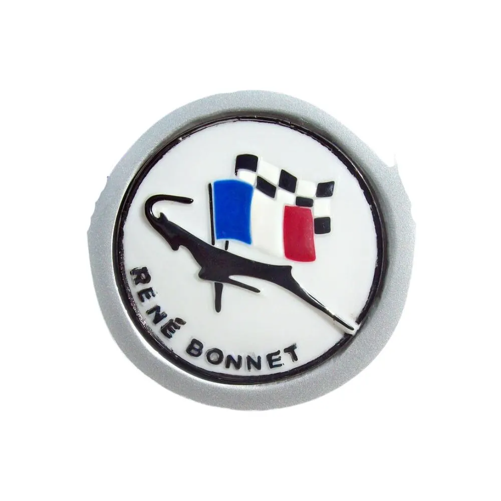 Logo René Bonnet