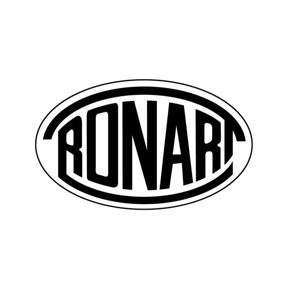 Logo Ronart