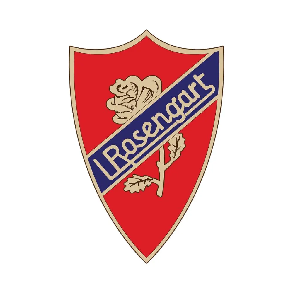 Logo Rosengart