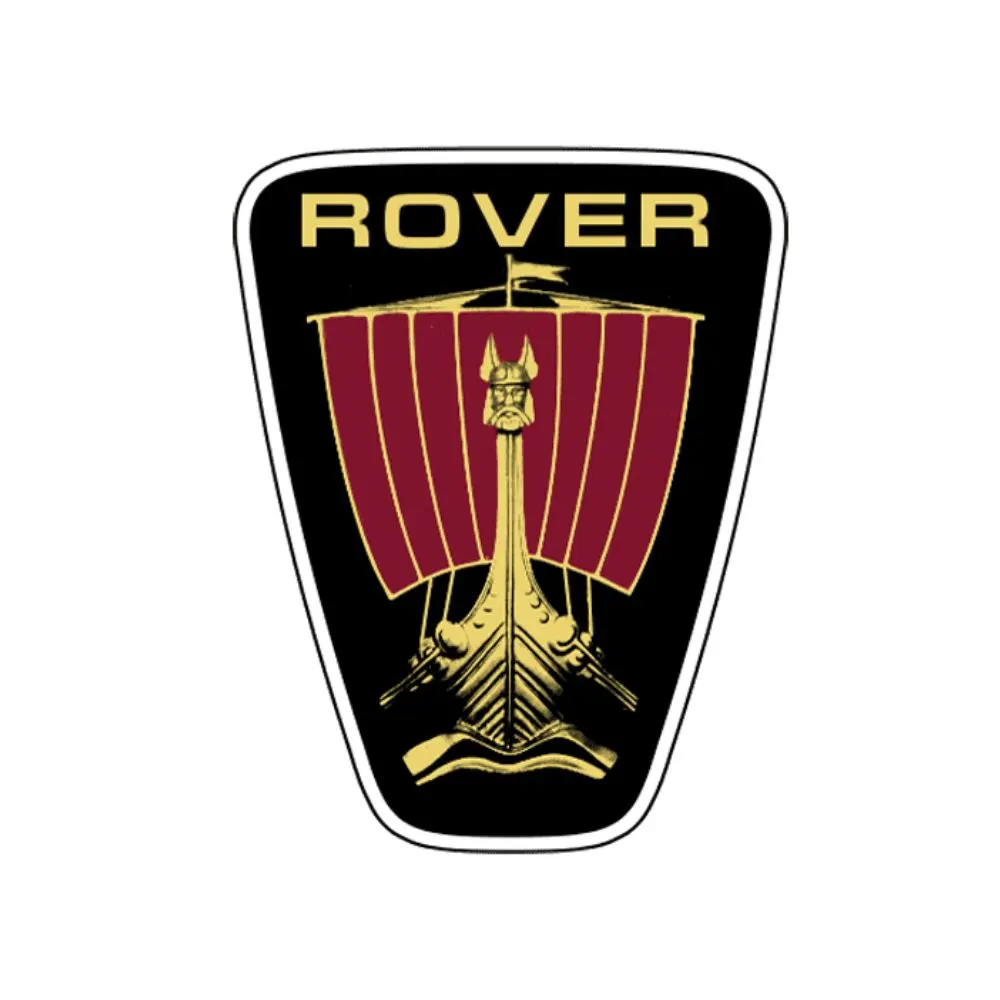 Logo Rover