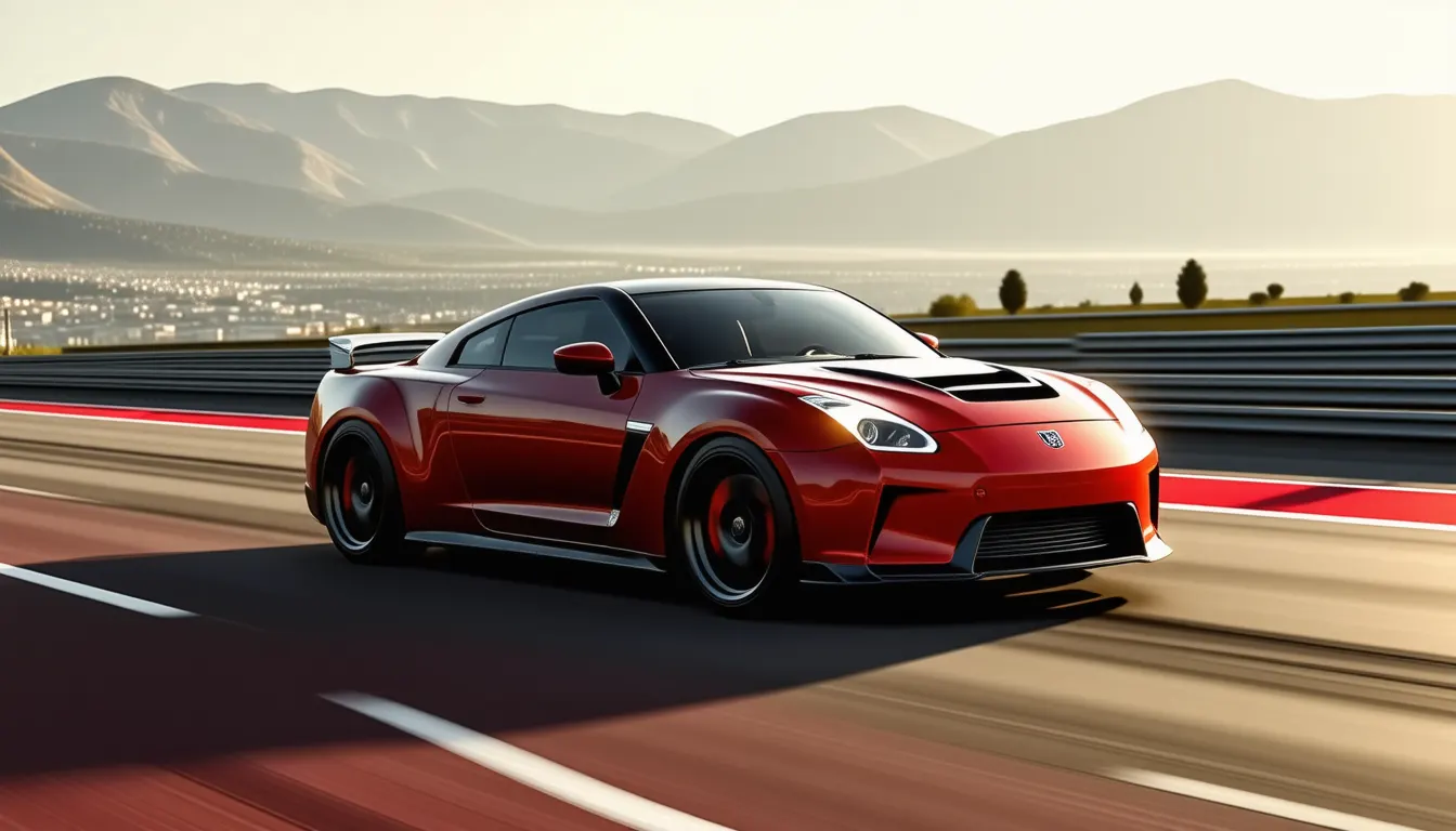 découvrez l’histoire fascinante de srt, la marque emblématique qui incarne la performance automobile à l’américaine. de ses origines à ses modèles légendaires, plongez au cœur d’une passion pour la vitesse et l’innovation.